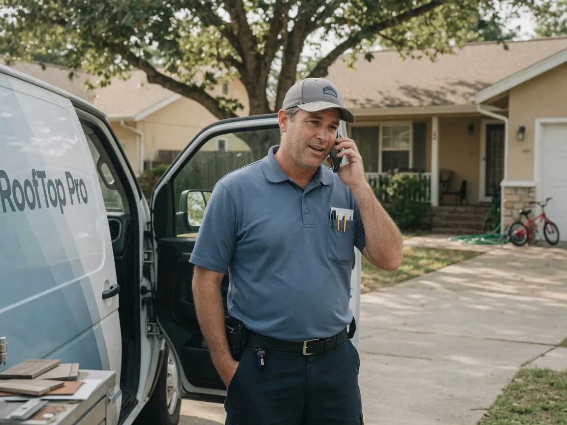 Roof Repair Mclean, IL FAQs