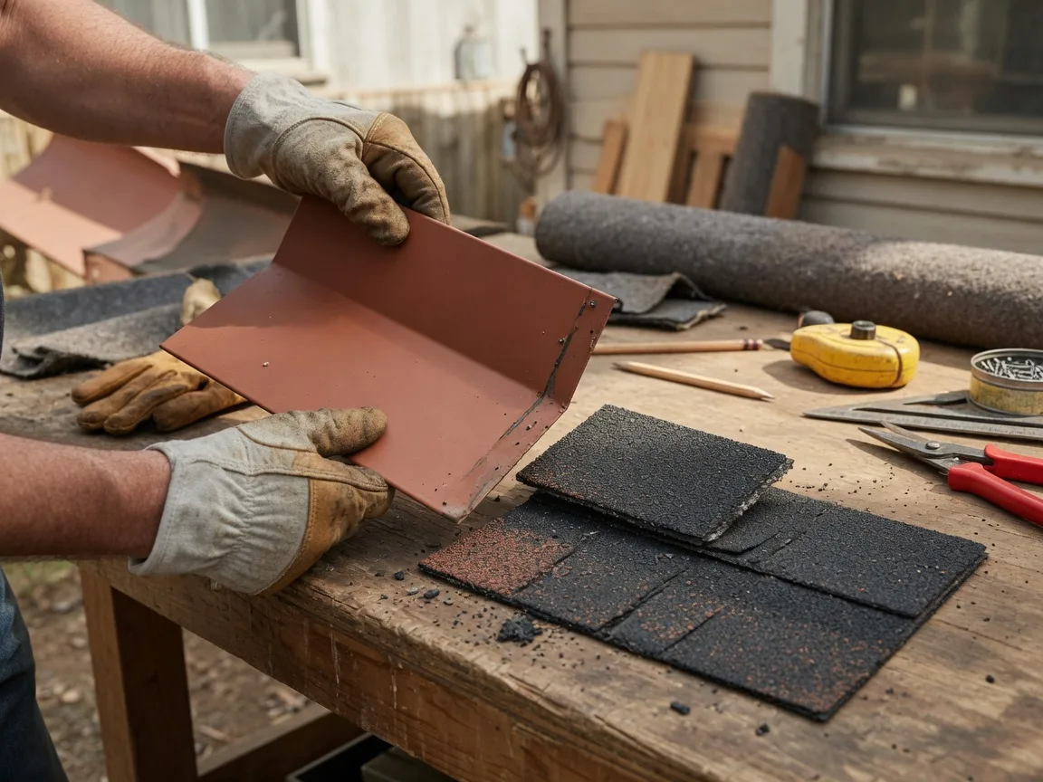 Roof Repair company in Mclean, IL